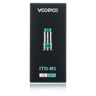 5 x ITO Coil für VOOPOO Doric 20 1.2 Ohm