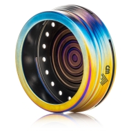 WD Hookah - HMD - Rainbow