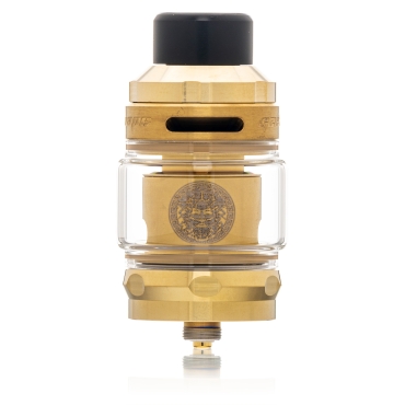 Geekvape Zeus Subohm Verdampfer Gold 2ml/5ml