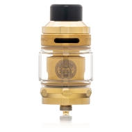 Geekvape Zeus Subohm Verdampfer Gold 2ml/5ml