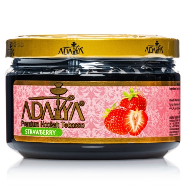 Adalya Strawberry 200g