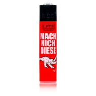 Clipper Feuerzeug - Best of Jugendwort - 8/8