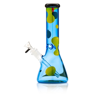 Famous Brandz - Beaker Bong Privilege - 14mm F