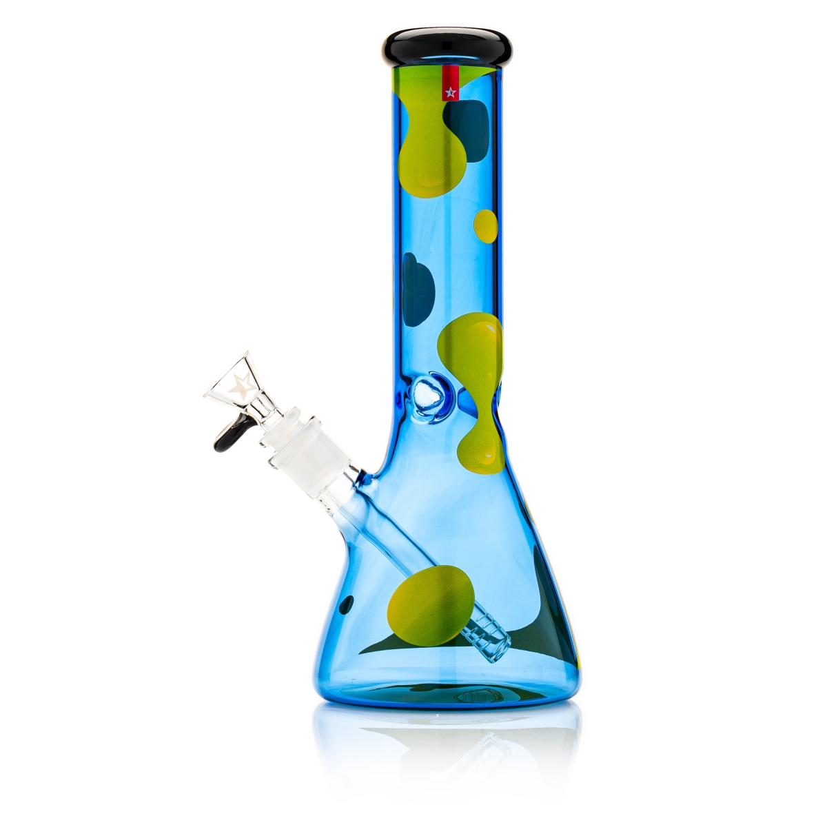 Famous Brandz - Beaker Bong Privilege - 14mm F