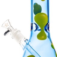 Famous Brandz - Beaker Bong Privilege - 14mm F