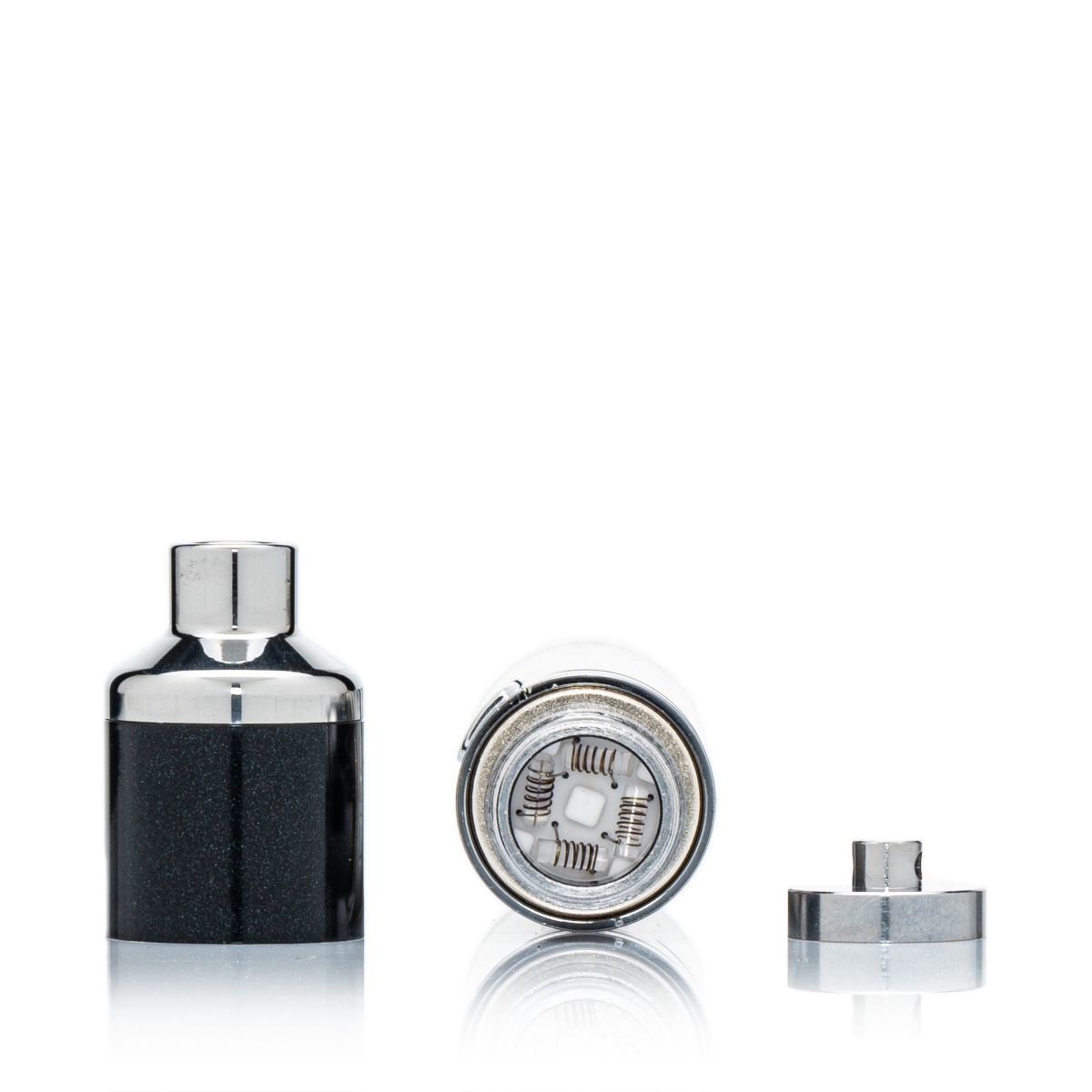 Yocan - Evolve Plus XL Vaporizer - Schwarz