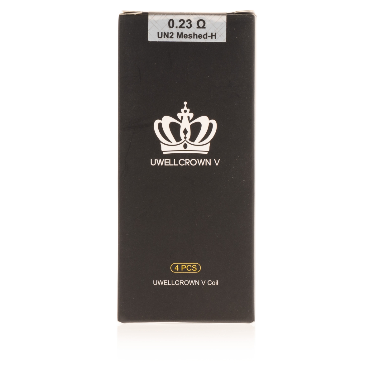 5 x Uwell Crown 5 Coil 0.23 Ohm