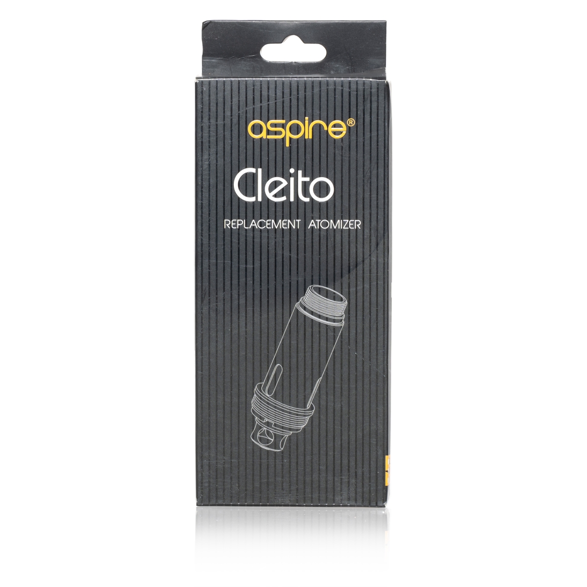 Aspire Cleito Coils 0.4 Ohm