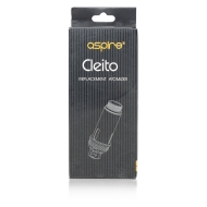 Aspire Cleito Coils 0.4 Ohm