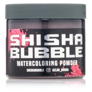 Azlan X Shisha Bubble - Velvet Pink 50g