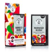 Budmaster Blunts "Mango Kush" mit Terpenen