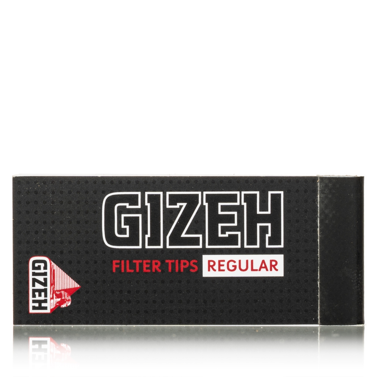 Gizeh Filter Tips Regular