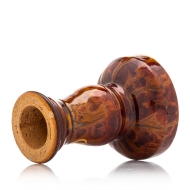 Mahalla Phunnel - Rosh Illusion Mini - Dark Fire