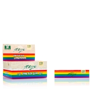 Purize - Rainbow Papers King Size - Box (50 Stück)