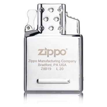 Zippo Einsatz Double Torch