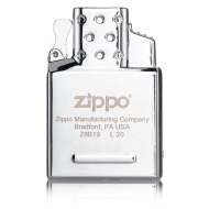 Zippo Einsatz Double Torch