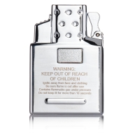 Zippo Einsatz Double Torch