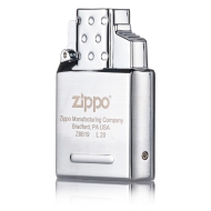 Zippo Einsatz Double Torch
