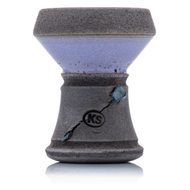 KS APPO - Steinkopf Death-Edition - Blau