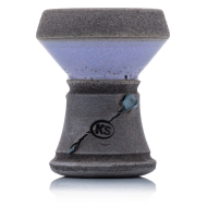 KS APPO - Steinkopf Death-Edition - Blau