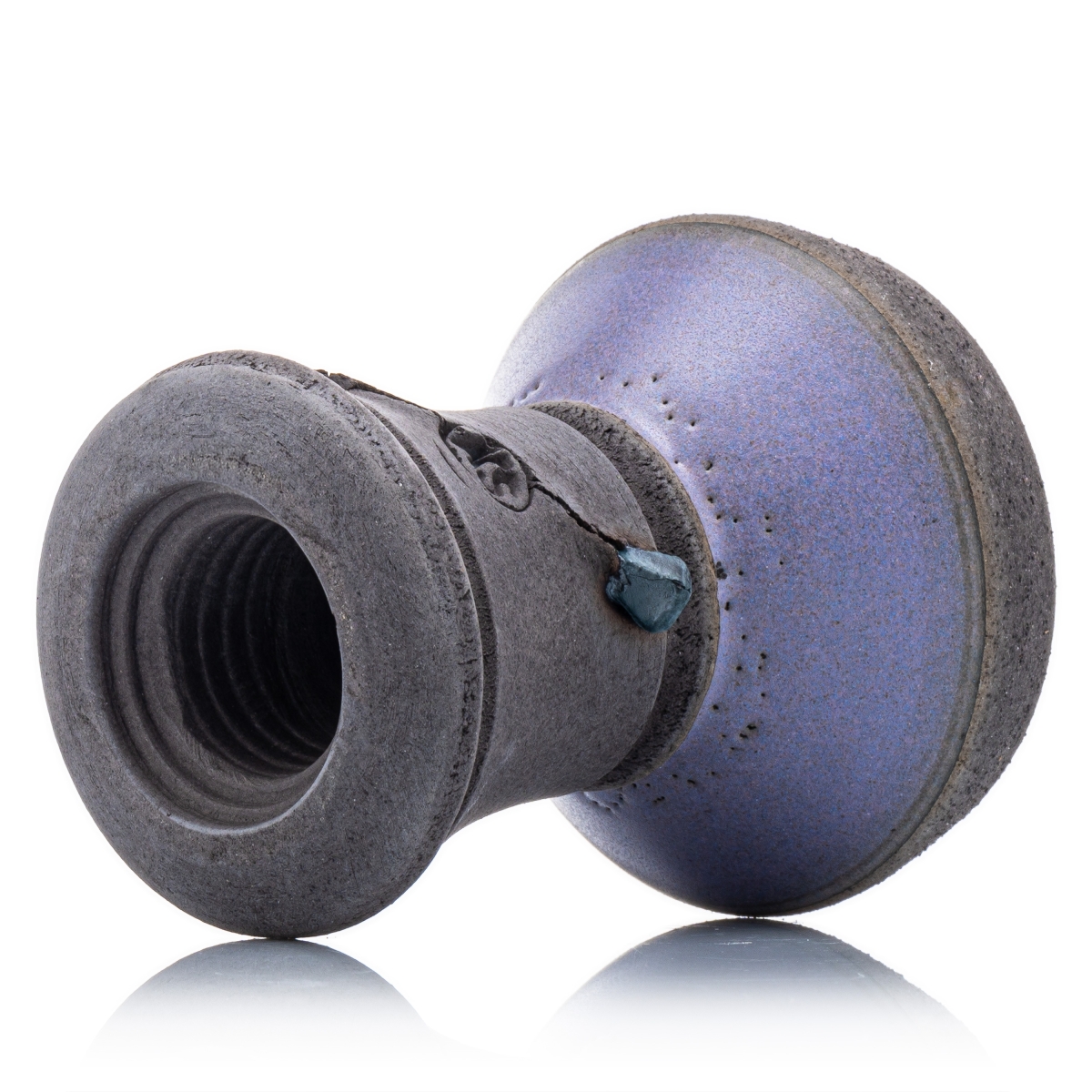 KS APPO - Steinkopf Death-Edition - Blau