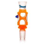 Carball Aktivkohleadapter orange