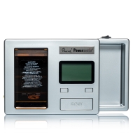 Powermatic 3+ Stopfmaschine