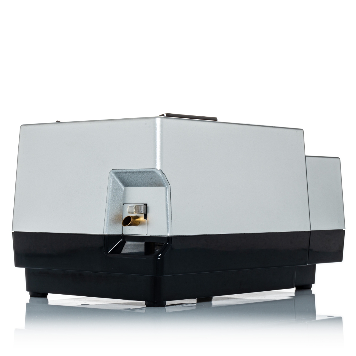 Powermatic 3+ Stopfmaschine