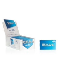 Rizla Blau kurz Box (25)