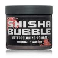 Azlan X Shisha Bubble - Velvet Flamingo 50g