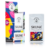 Budmaster Blunts "Skunk" mit Terpene