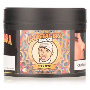 Capital Bra Bye Bye 200 gr