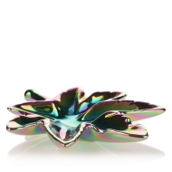 Champ Aschenbecher  Leaf design