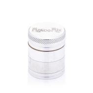 Magno Mix Grinder 4-teilig -  Ø:30mm - Silber