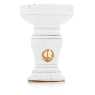 Mahalla Phunnel - Rosh Illusion Mini - White