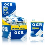 OCB Filter Regular Box (30)