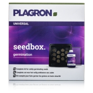 Plagron Seedbox (Keimhaus)