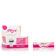 Purize - Pink Papers King Size Slim - Box (40 Stück)