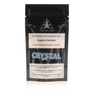Swiss Medical CBD - Crystal 2.5g