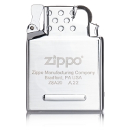 Zippo Butane Yellow Flame Insert
