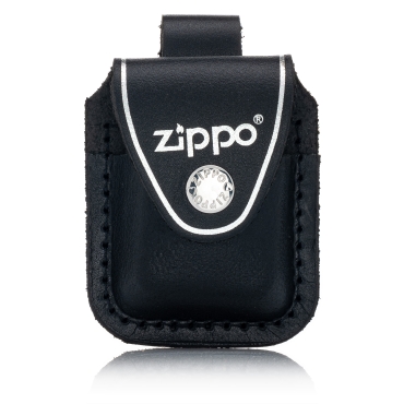 Zippo Pouch W/Thumb Not