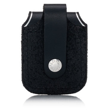 Zippo Pouch W/Thumb Not