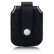 Zippo Pouch W/Thumb Not