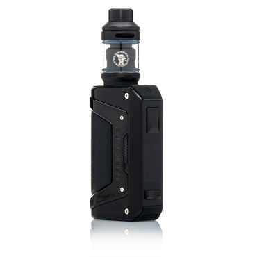 Geekvape Aegis Legend 2 Kit - Classic Black
