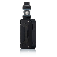 Geekvape Aegis Legend 2 Kit - Classic Black