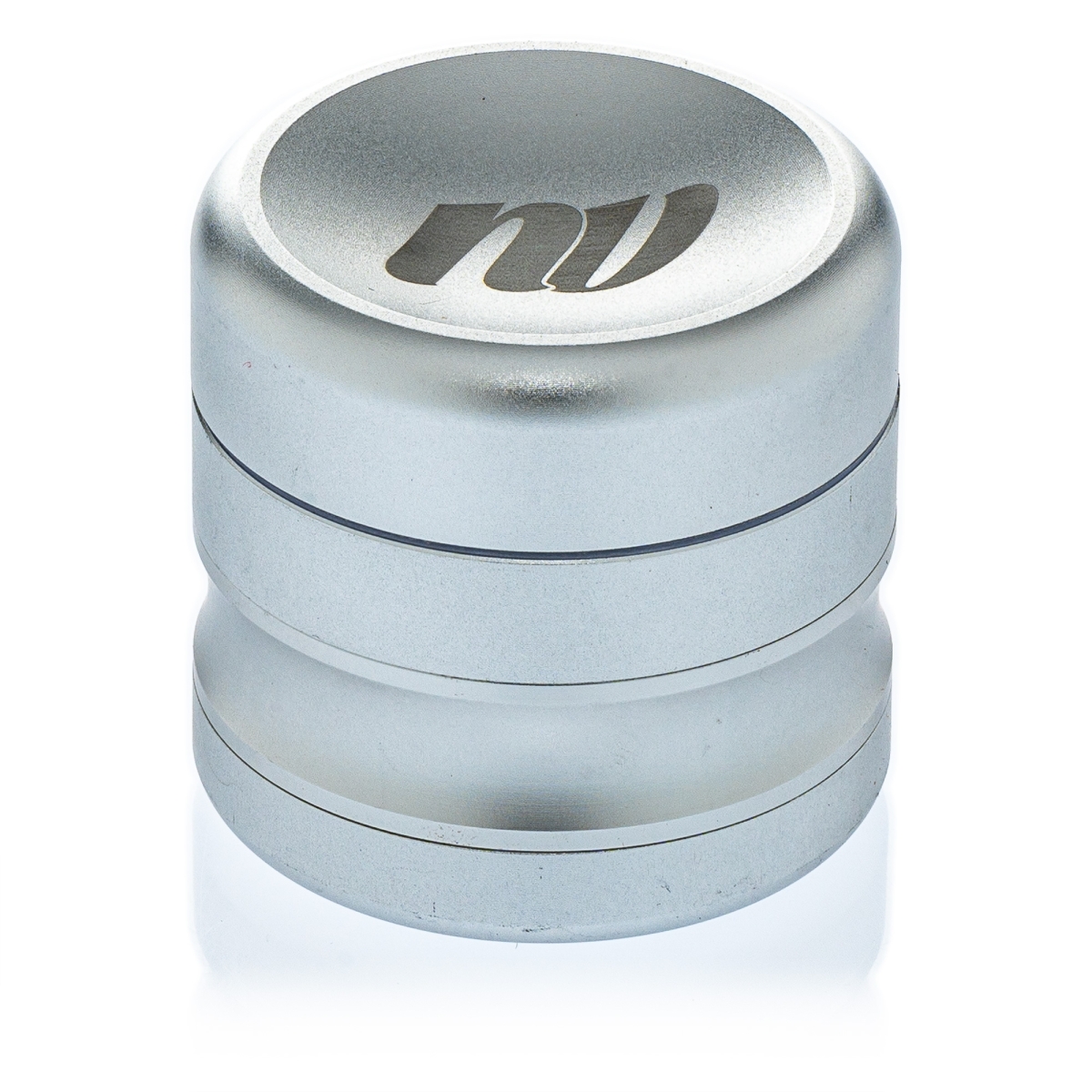 NV - Diamond Grinder - 4-teilig D:50mm - Silber