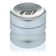 NV - Diamond Grinder - 4-teilig D:50mm - Silber