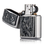 Zippo - Aquarius - Sternzeichen Wassermann