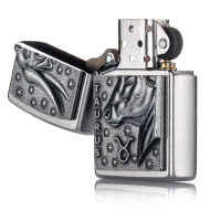 Zippo - Taurus - Sternzeichen Stier