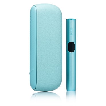 IQOS ILUMA i Kit - Breeze Blue